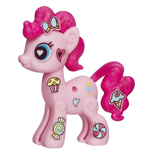 My Little Pony Figurine Assortment - ماي ليتل بوني - Image 2