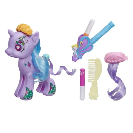 My Little Pony Design-A-Pony (Assorted) - ماي ليتل بوني - Image 2