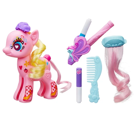 My Little Pony Design-A-Pony (Assorted) - ماي ليتل بوني - Image 8