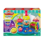 Play-Doh Sweet Shoppe Frosting Fun Bakery Playset - بلاي دوه