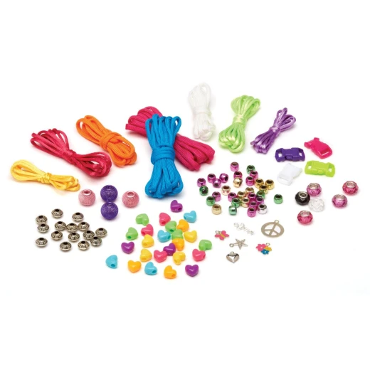 Cra-Z-Art Shimmer N Sparkle Craz Cords - كري-زي-آرت - Image 2