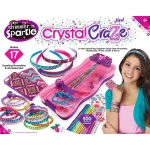 Cra Z Art-Shimmer N Sparkle Craze Dazzling Design Center - كري-زي-آرت