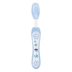 Chicco Toothbrush, Light Blue - تشيكو
