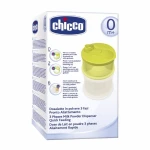 Chicco 3 Phases Milk Powder Dispenser Quick Feeding - تشيكو