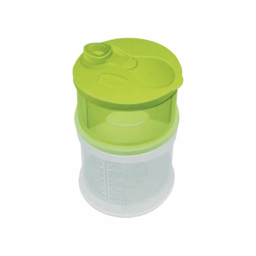 Chicco 3 Phases Milk Powder Dispenser Quick Feeding - تشيكو - Image 4