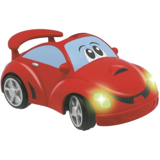 Chicco Radio Control Johnny Coupe - تشيكو - Image 4