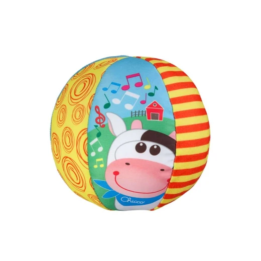 Chicco - Musical Ball Chicco - Musical Ball
