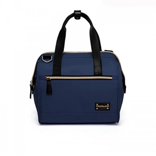 Colorland Baby Changing Bag (Navy Blue) Colorland Baby Changing Bag (Navy Blue)