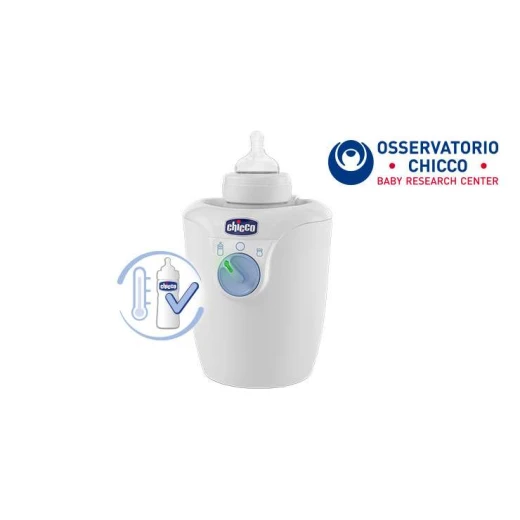 Chicco - Bottle Warmer Home 220- 240 V - تشيكو - Image 2