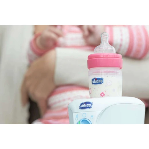 Chicco - Bottle Warmer Home 220- 240 V - تشيكو - Image 4