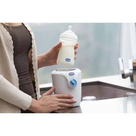 Chicco - Bottle Warmer Home 220- 240 V - تشيكو - Image 5