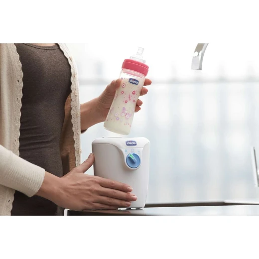 Chicco - Bottle Warmer Home 220- 240 V - تشيكو - Image 6