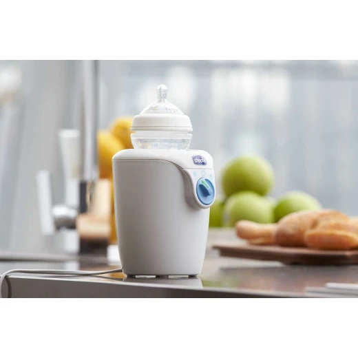 Chicco - Bottle Warmer Home 220- 240 V - تشيكو - Image 8