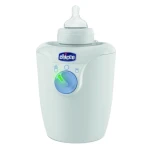 Chicco - Bottle Warmer Home 220- 240 V - تشيكو