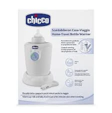 Chicco - Bottle Warmer Travel 220- 240 V - تشيكو - Image 3