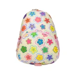 Colorland Brown French Beige Backpack - كولورلاند
