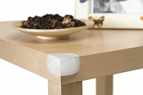 Chicco Corner Protector 4 Pieces - تشيكو - Image 2