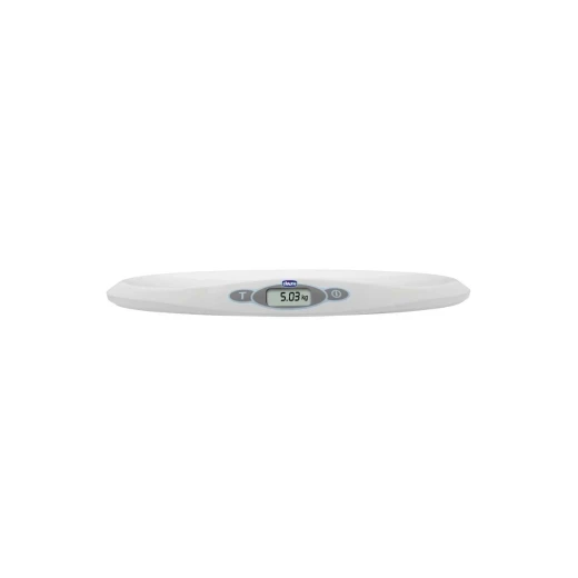 Chicco Digital Electronic Baby Scale - تشيكو - Image 3