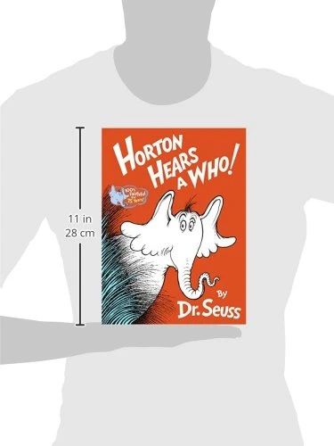 Dr. Suess's Horton Hears a Who! - الدكتور سيوس - Image 4