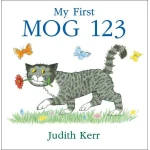 هاربر كولينز: My First MOG 123 - هاربر كولينز