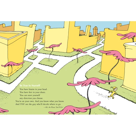 Dr.Seuss's - Seuss-isms - الدكتور سيوس - Image 2