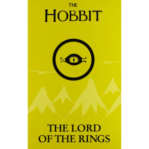 The Hobbit - The Lord of The Rings - هاربر كولينز - Image 7