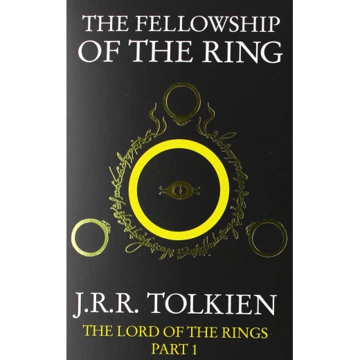 The Hobbit - The Lord of The Rings - هاربر كولينز - Image 2