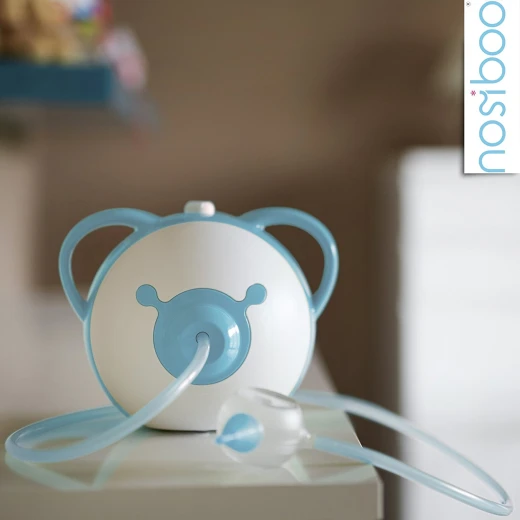 Nosiboo Pro- Blue - Nosiboo - Image 8