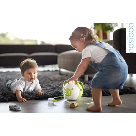 Nosiboo Pro- Blue - Nosiboo - Image 7