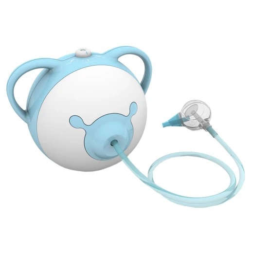 Nosiboo Pro- Blue - Nosiboo - Image 10