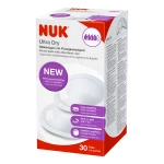 NUK Ultra Dry Breast Pads (30 pack) - ان يو كي