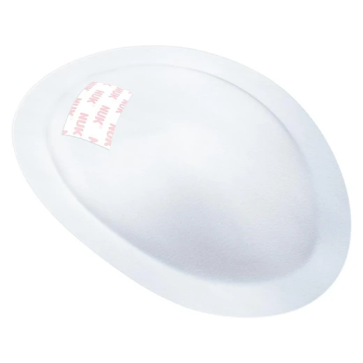 NUK Ultra Dry Breast Pads (30 pack) - ان يو كي - Image 3