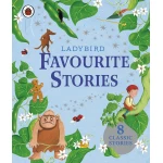 Ladybird : Favourite Stories for Boys - كتب ليدي بيرد