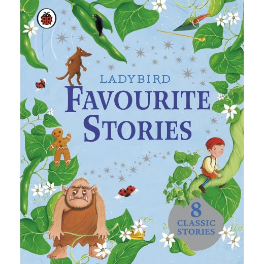 Ladybird : Favourite Stories for Boys Ladybird : Favourite Stories for Boys