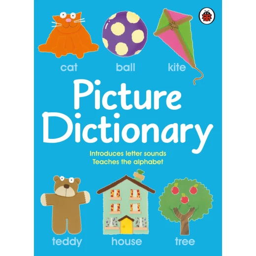 Ladybird : Picture Dictionary Ladybird : Picture Dictionary