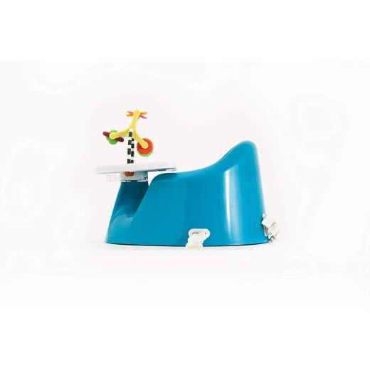 Prince Lionheart -  Bebepod  Flex Plus Baby Seat (Blue) - برينس  ليون هارت - Image 2