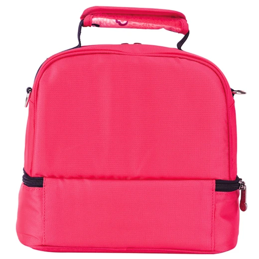 Sunveno Insulated Bottle and Lunch Bag, Butterfly - سن فينو - Image 7
