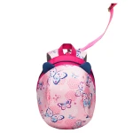 Sunveno Kids Backpack, Butterfly Pink - سن فينو
