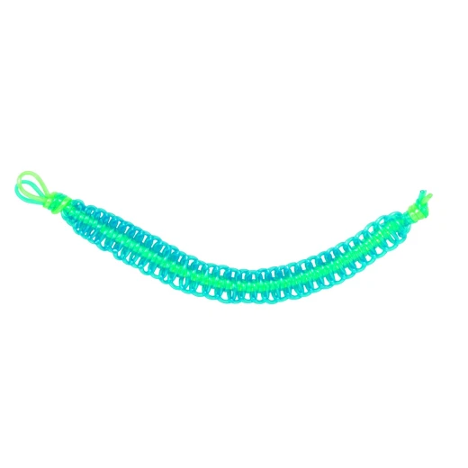 Klutz Scoubidou Craft Kit - كلوتز - Image 3