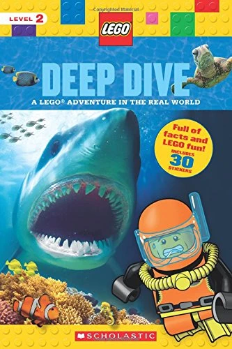 A LEGO - Deep Dive A LEGO - Deep Dive