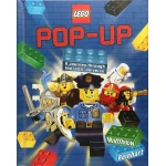 Lego Pop Up : A Journey Through The Leago Universe - سكولاستيك