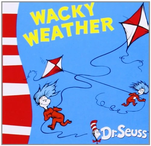 Dr Seuss's Box of Fun - الدكتور سيوس - Image 7