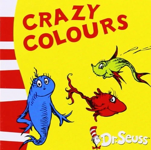 Dr Seuss's Box of Fun - الدكتور سيوس - Image 4