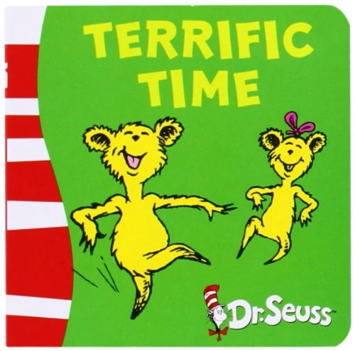 Dr Seuss's Box of Fun - الدكتور سيوس - Image 6