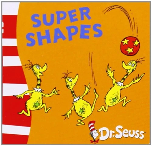 Dr Seuss's Box of Fun - الدكتور سيوس - Image 5