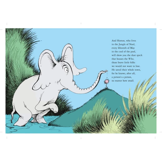 Dr. Suess's: Oh, Baby, The Places You'll Go! - الدكتور سيوس - Image 3