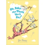 Dr. Suess's: Oh, Baby, The Places You'll Go! - الدكتور سيوس