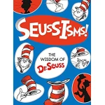Dr.Seuss's - Seuss-isms - الدكتور سيوس