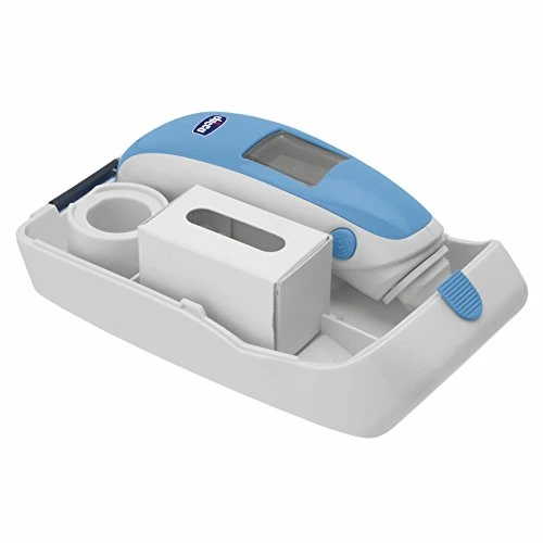 Chicco Infrared Ear Thermometer Comfort Quick - تشيكو - Image 2
