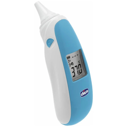 Chicco Infrared Ear Thermometer Comfort Quick - تشيكو - Image 3